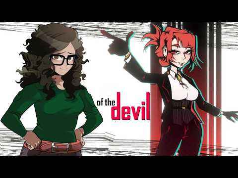 Let's Play Of The Devil! Stream #15 - Commensalism