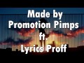 James Blunt - Bartender (Lyrics Video)
