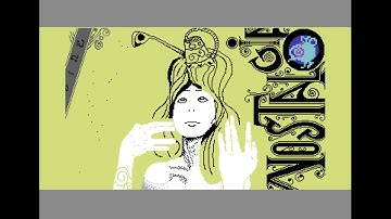 Nostalgia - Nostalgia Intro 47 | C64 Crack Intro