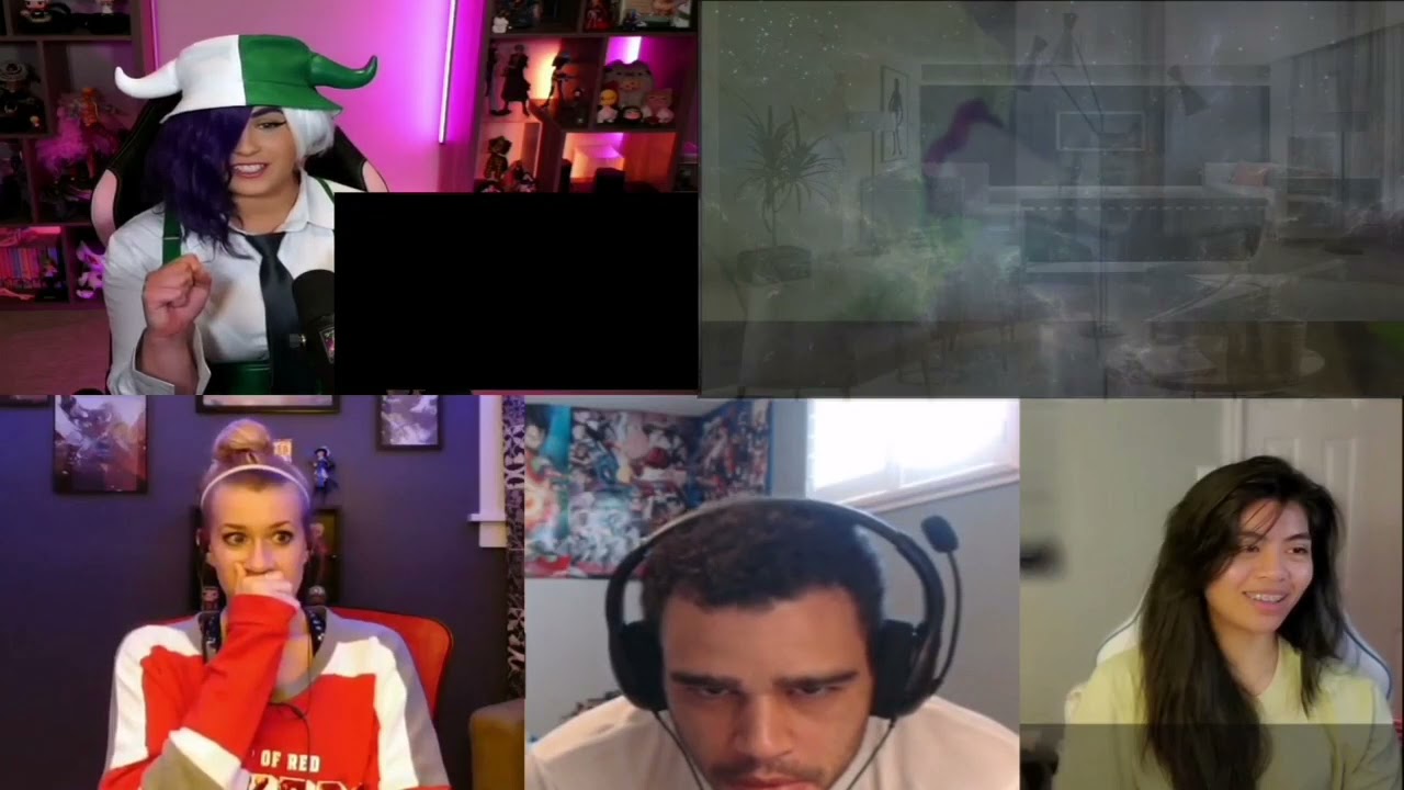 Yamato thunder Bagua reaction, one piece Episode 990 🔥