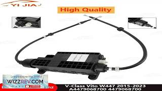 For Mercedes Benz V Class Vito W447 2015 2023 Marco Polo Camper A4479068700 4479068700 New screenshot 5