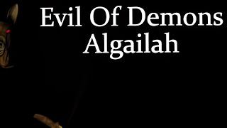 Evil Of Demons: Algailah | GamePlay PC screenshot 4