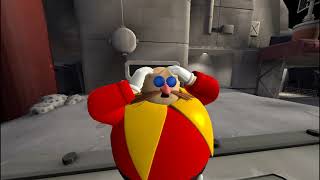 'I miss my wife, tails'