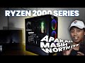 [#5] Impresi AMD Ryzen 5 2600 Diawal Tahun 2024  | Rakit PC
