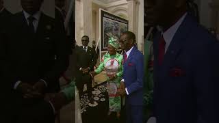 Highlights - Equatorial Guinea, Mongomo, Holy Mass, 22 April 2026 – Pope Leo XIV