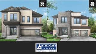 Cityside By Fieldgate Homes