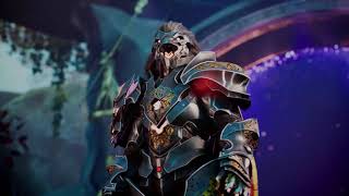 Godfall - Trailer Di Lancio Playstation 5