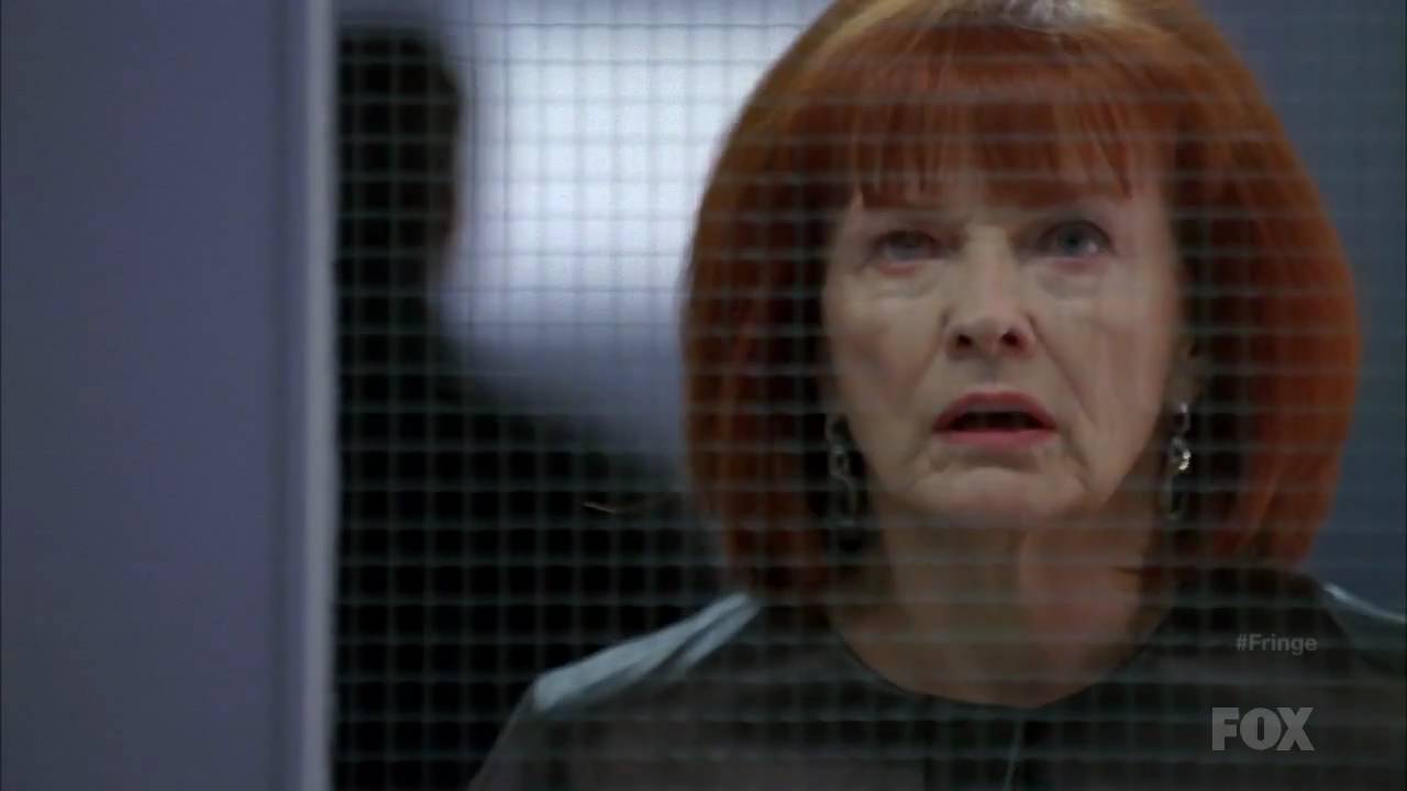 Fringe 3x20 The machine comes on - YouTube