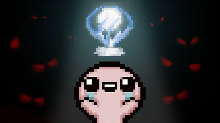 The Binding of Isaac's Platinum is ADDICTING