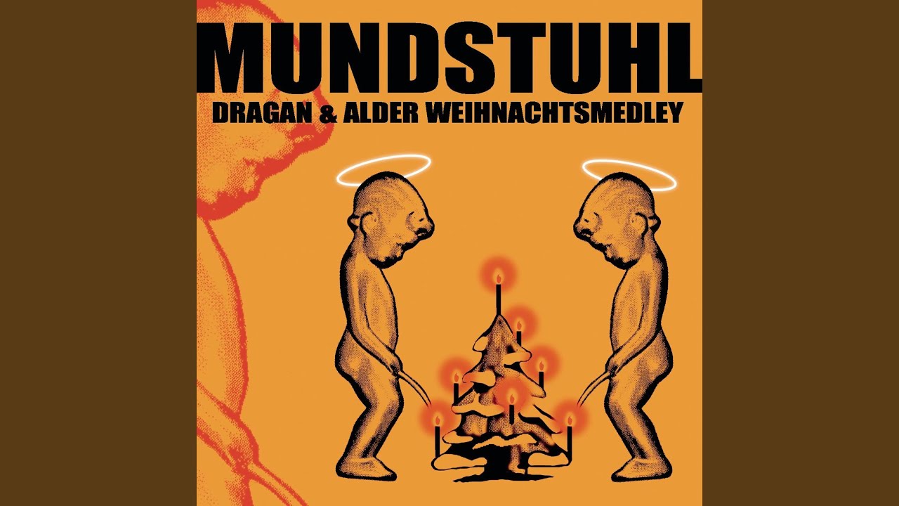 Dragan und Alder "Weihnachtsmedley" (Den konkrede Geschichten Mix)