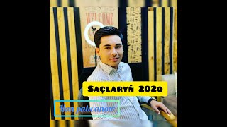 Han Palwanow  Saçlaryn 2021