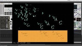 ORCA + Spitfire audio Discover + VCV rack: tildes dag
