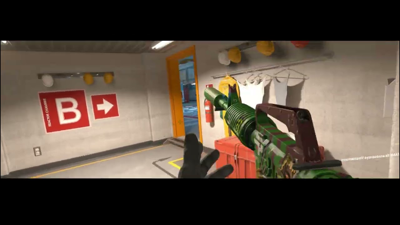 RedBad MT Cs2 Gaming Show