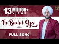 Tu badal gya  baaz dhaliwal official song the boss   2018  tob gang