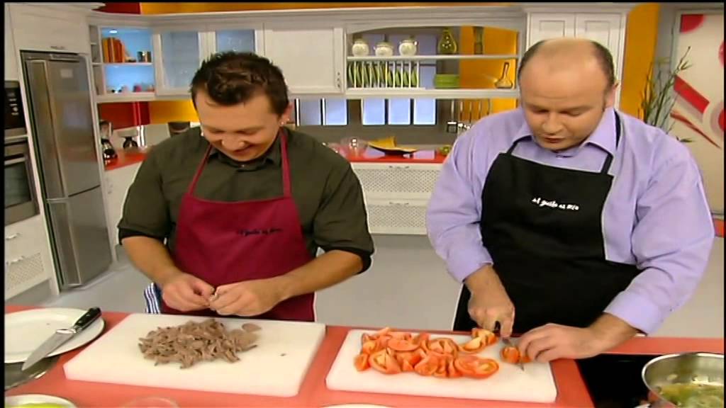 Ropa vieja cubana - Juanito Panchín - El Gusto es mío