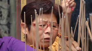 田頭北天宮慶成謝土園醮開光安奉1061116-5