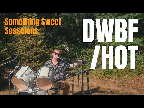 Flavor Wave - DWBF/Hot [Live] - Something Sweet Sessions