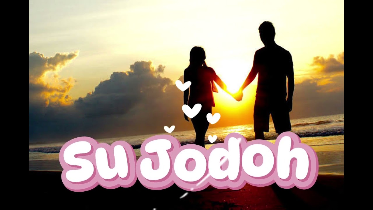 SU JODOH - COVER LAGU AMBON 2026