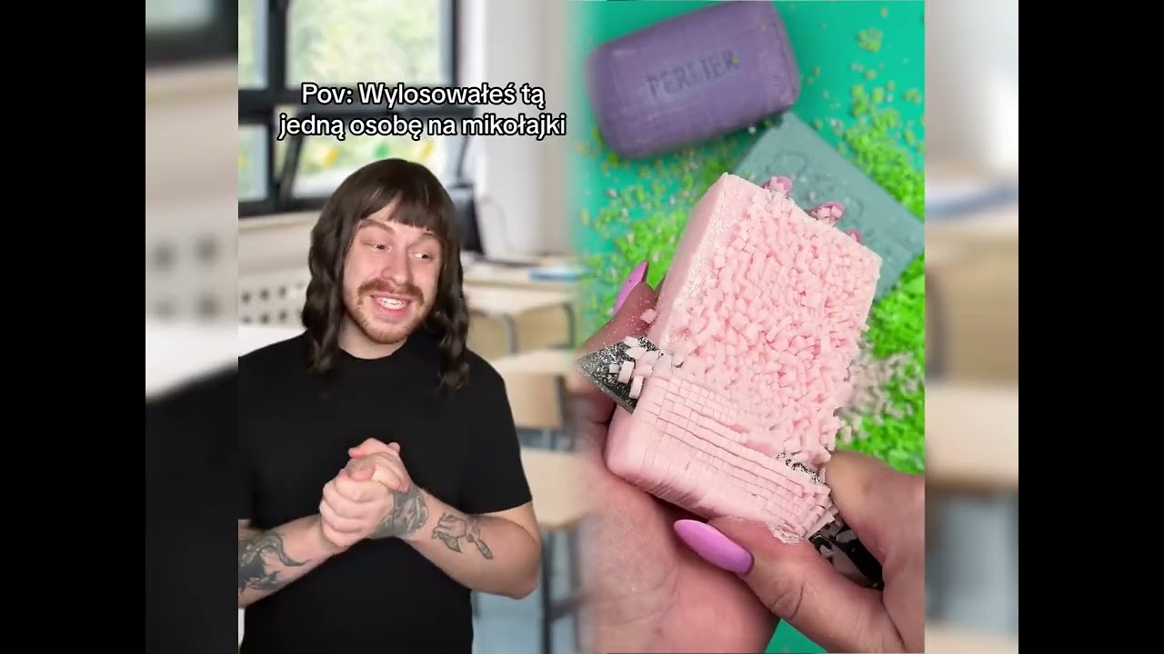 😍😍😍Wszyscy widzieli te absurdalności – śmieszne do łez! #humor #fypシ #pov #fyp #foryou 😂😂