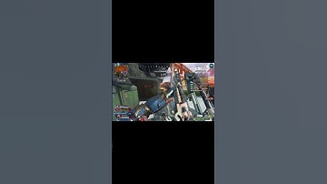 Fuse Game play this season #apexlegends #20kills #fuseapexlegends    #lifelineapexlegends