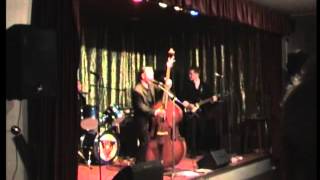 The Fireballs U.k. - Why Little Girl