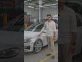 modified Volkswagen golf ⚔️🔥🤯😱 #shortvideo #viralvideo #automobile