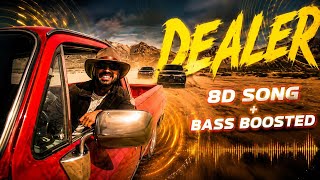 Diljit Dosanjh : Dealer (Official Music Video) Virk Andaaz : Da Future