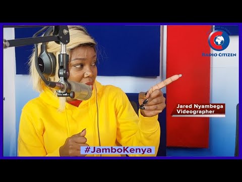 Gumzo: Kitumbua Kimeingia Mchanga NASA Ikiwanasa Wachache