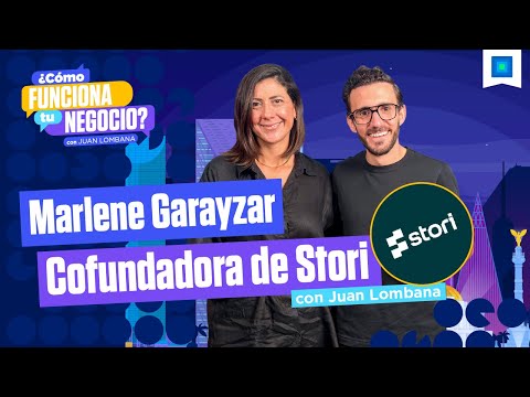 Marlene Garayzar - Crear una tarjeta de crédito con el 99% de aprobación, con Juan Lombana