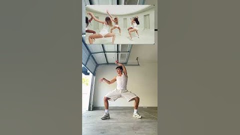 Thumbnail of i want to be in tate mcrae’s “revolving door” music video so bad 😭 #dance #tatemcrae