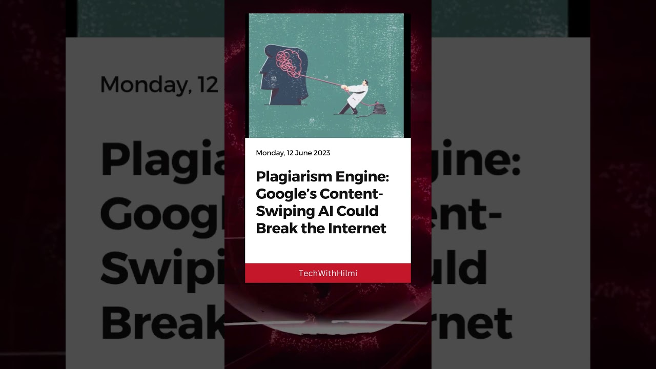 AI Break The Internet 