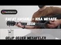 RAFAT HASANLI KISA MESAFE AKOR