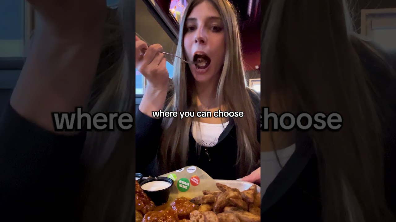 Tiktok Advert