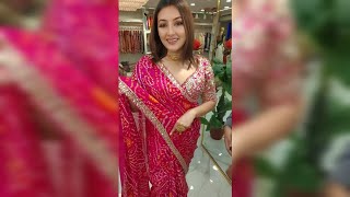 Download Lagu BOOKING NUMBER: 8100246867 // COMBO SAREES 🥂// @sumitpriya.official2122 #saree  MP3