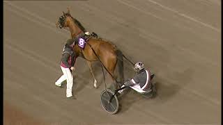 Vidéo de la course PMU REBUFF'S STOSERIE - OMGANG 2