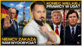 GERMANY HITS OUR DEPOSITS, US RIGHT-WING RIFT, and POLAND'S RECORD DEBT #BizWeek GERMANY HITS OUR DEPOSITS, US RIGHT-WING RIFT, and POLAND'S RECORD DEBT #BizWeek