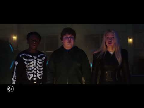 РУССКИЙ ТИЗЕР-ТРЕЙЛЕР 2018 / УЖАСТИКИ 2