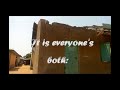 A DILAPIDATED GOVERNMENT SCHOOL, KADUNA, NIGERIA