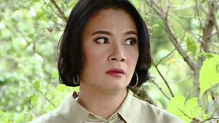 Buku Harian Seorang Istri : WADUH..Alya di masukkan kedalam peti!!..please Kevin stop menyakiti Dewa