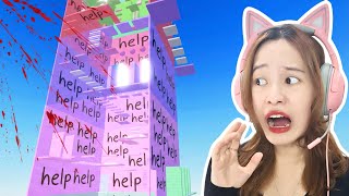 Kenapa Tower Roblox Begini?