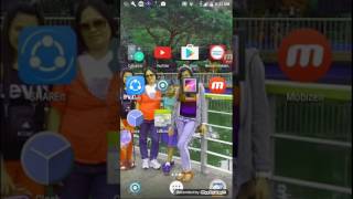 Encantadia Edit Tutorial screenshot 3