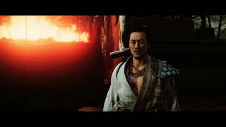 Ghost of Yōtei (PS5) - Bold Kaji Forge