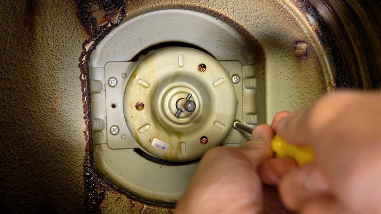 換気扇の異音が直るまでの話【換気扇第2部】