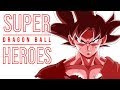 Super Dragon Ball Heroes - Series Review