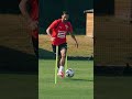 Mousa is back 🔙