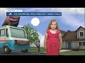 Weather Rookie: Teagan (May 28, 2026)
