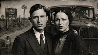The Hunt for Bonnie and Clyde | How They Evaded Capture for Years