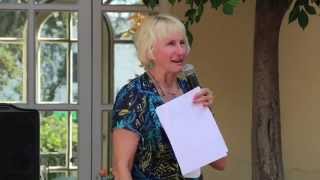 Natalie Eckel A Celebration of Life