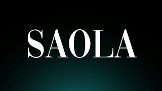 How To Pronounce Saola Correctly Animal