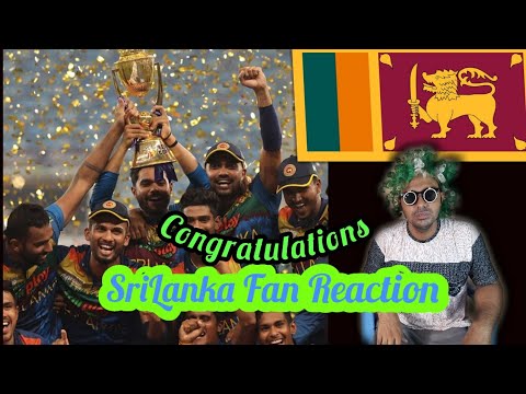 SRILANKA FAN...
